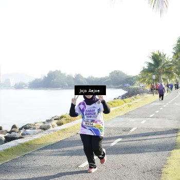 Runner Photo 6138488