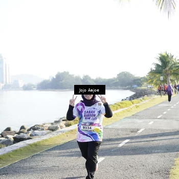 Runner Photo 6138493