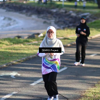 Runner Photo 6138494