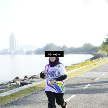 Runner Photo 6138496