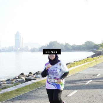 Runner Photo 6138497
