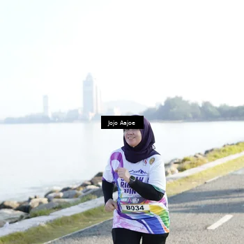 Runner Photo 6138499