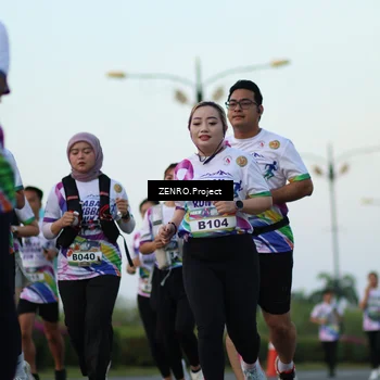 Runner Photo 6138500