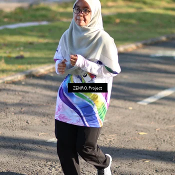 Runner Photo 6138512