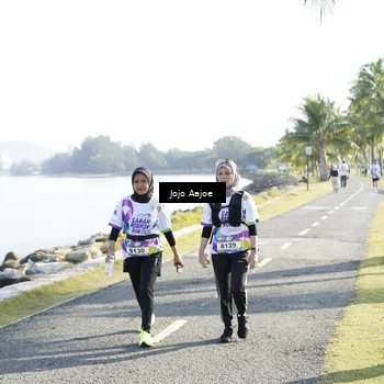 Runner Photo 6138513