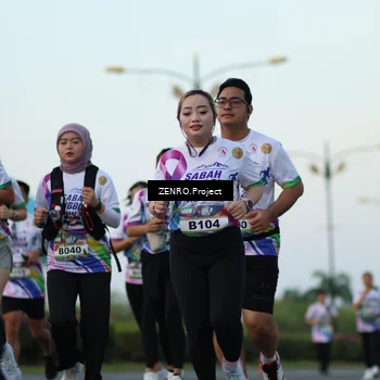 Runner Photo 6138515