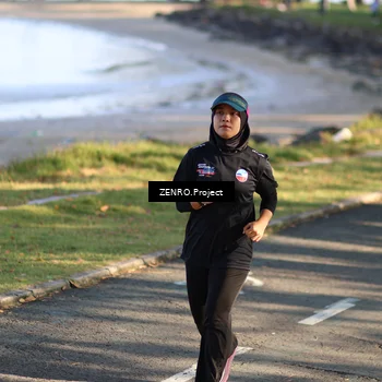 Runner Photo 6138521