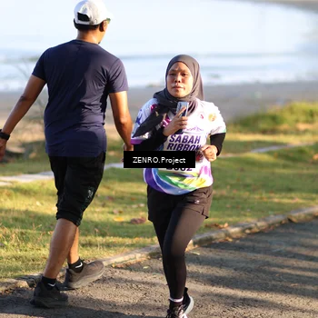 Runner Photo 6138525