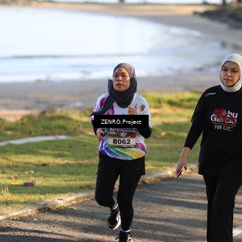 Runner Photo 6138527