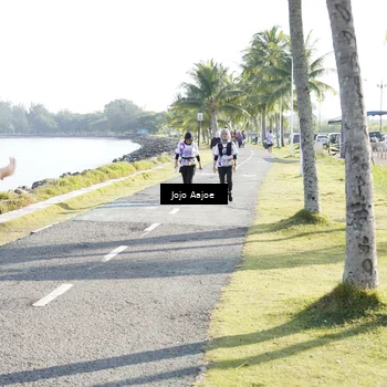 Runner Photo 6138533
