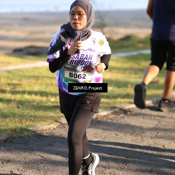 Runner Photo 6138540