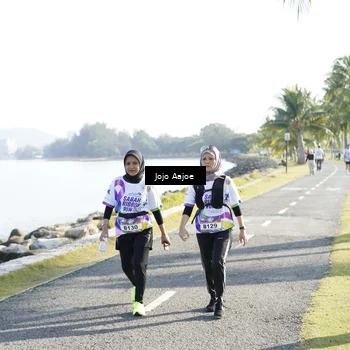 Runner Photo 6138541