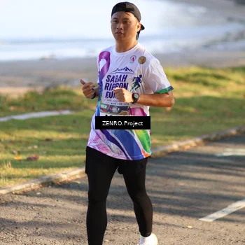 Runner Photo 6138542