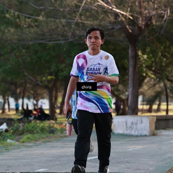 Runner Photo 6138543