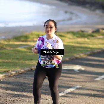 Runner Photo 6138544