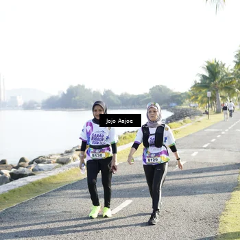 Runner Photo 6138546