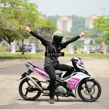Runner Photo 6138548