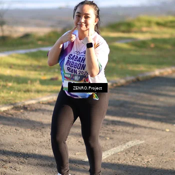 Runner Photo 6138549