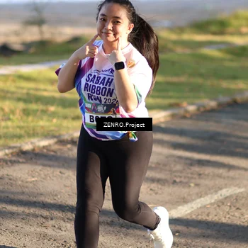 Runner Photo 6138550