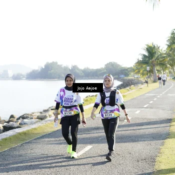Runner Photo 6138551