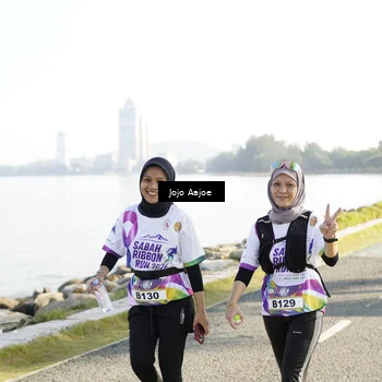 Runner Photo 6138556