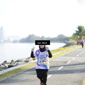 Runner Photo 6138557