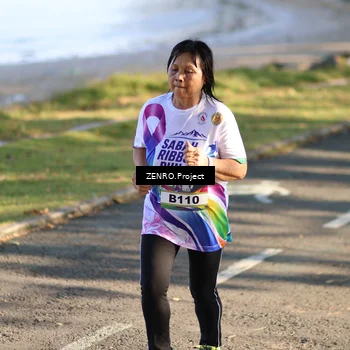 Runner Photo 6138558