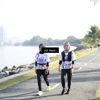 Runner Photo 6138560