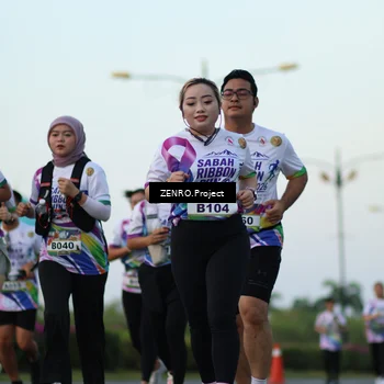 Runner Photo 6138561