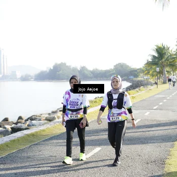 Runner Photo 6138565