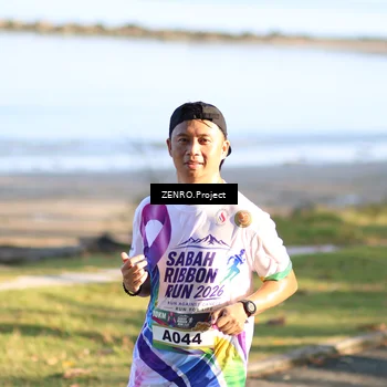 Runner Photo 6138567