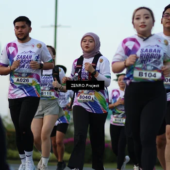 Runner Photo 6138573