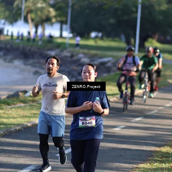 Runner Photo 6138576