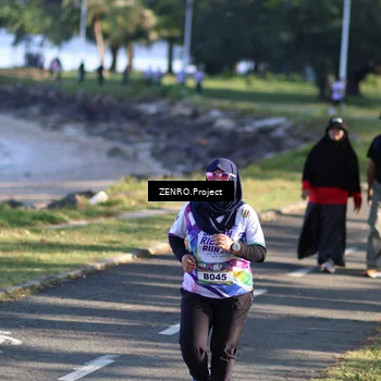 Runner Photo 6138584