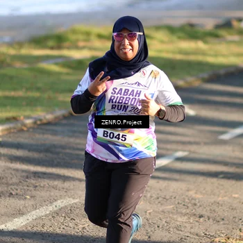 Runner Photo 6138589