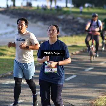 Runner Photo 6138600