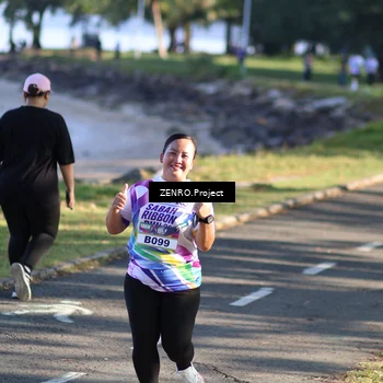 Runner Photo 6138606