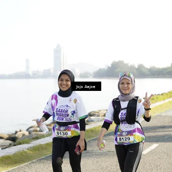 Runner Photo 6138608