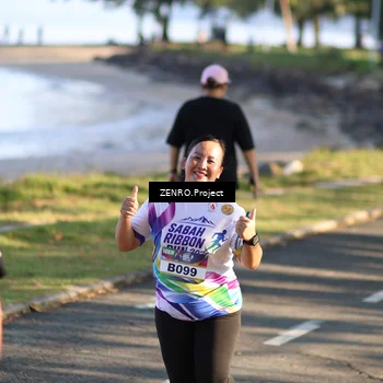 Runner Photo 6138609