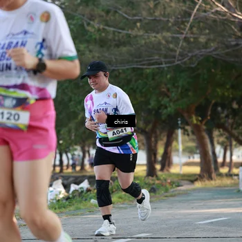 Runner Photo 6138622