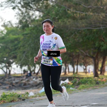 Runner Photo 6138631