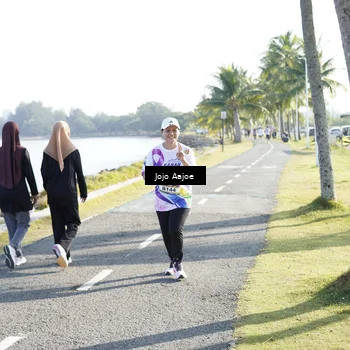 Runner Photo 6138632