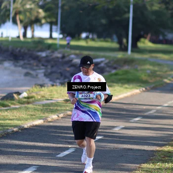 Runner Photo 6138633