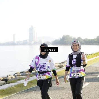 Runner Photo 6138642