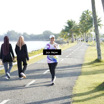 Runner Photo 6138646