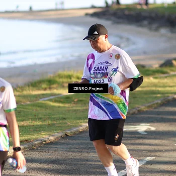 Runner Photo 6138648