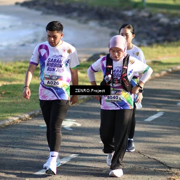 Runner Photo 6138649