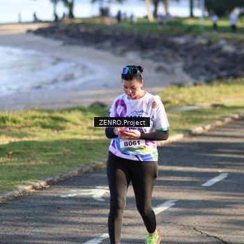 Runner Photo 6138658