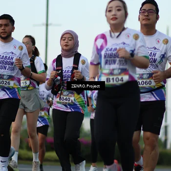 Runner Photo 6138661