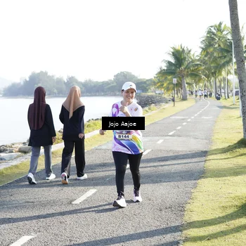 Runner Photo 6138665